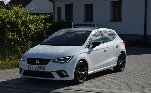 seat