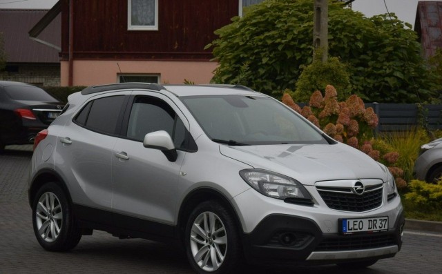 opel