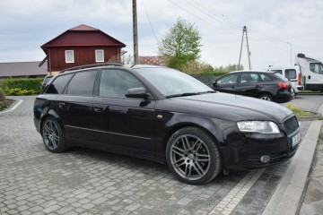 B7 2.0 TFSI Quattro Automat Tiptronic tylko 139tys !
