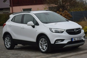 1.6B 2017/ Navi/ Oryginał Lakier/ Nowy Rozrząd/ Sprowadzony