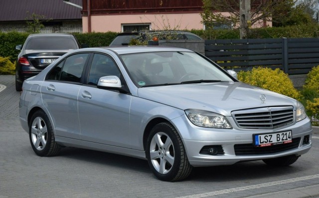 mercedes-benz
