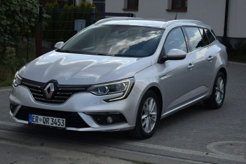 1.5DCI 2018 Navi Kamera Oryginał Lakier Fv Vat Sprowadzony