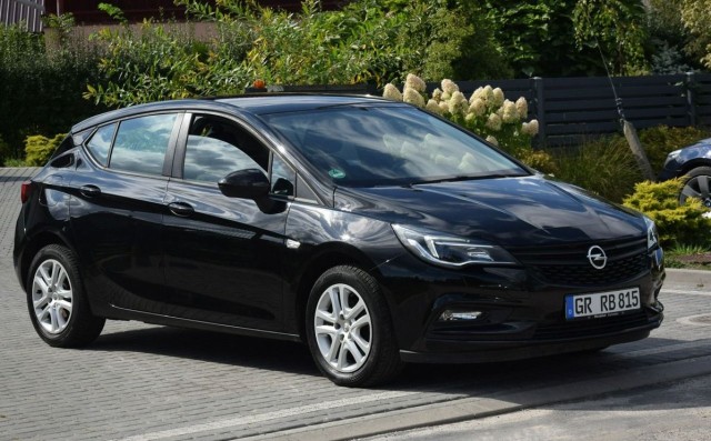 opel