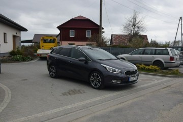 1.6D Navi/ Kamera/ Led/ PDC/ 2 KPL KÓŁ/ Sprowadzony