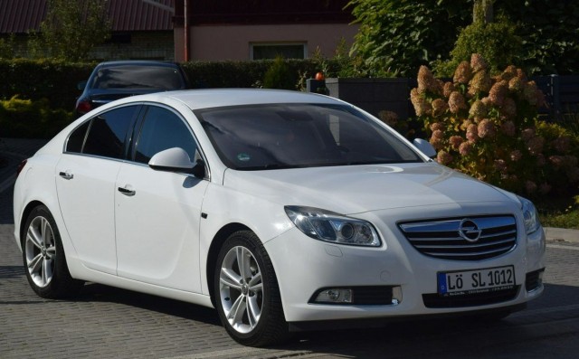 opel