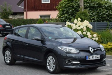 1.6B Klimatronik/ Navi/ Led/ 77 Tys Km/ Sprowadzony/ Opłacony