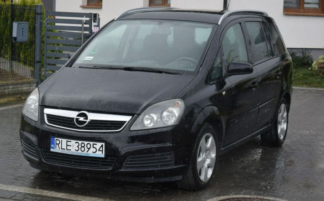 opel