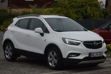1.4TB 2019r 89 TYS KM Kamera Grzane Fotele i Kierownica Sprowadzony