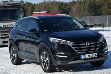 1.7CRDI Automat/ Navi/ Kamera/ 2KPL KÓŁ/ Grzane Fotele/ Sprowadzony