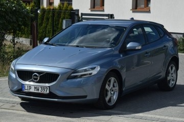 2.0D Automat Led 2016r Navi Sprowadzony Opłacony