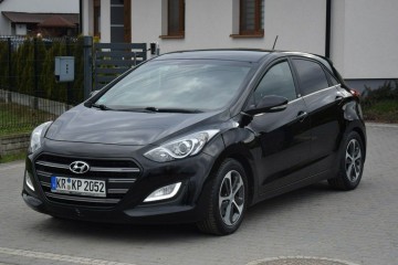 1.4B 2016/ Klima/ Grzane Fotele i Kierownica/ 2 KPL KÓŁ/ Sprowadzony