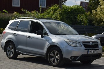 2.0D 4x4 2013r Uszkodzony Silnik