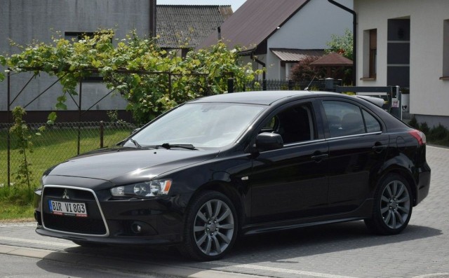 mitsubishi