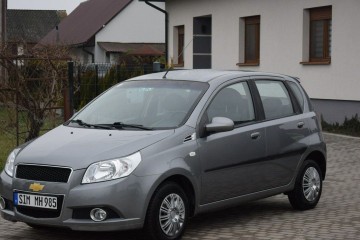 1.4B Automat/ Klimatronik/ 130 Tys KM/ Sprowadzony/ Opłacony