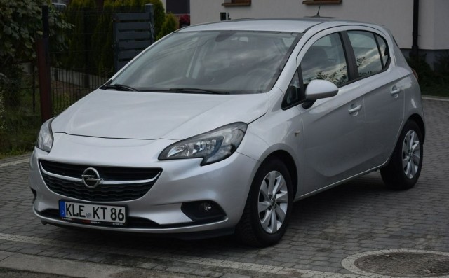 opel