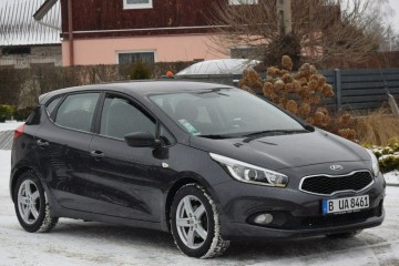 1.4B 2014r/ 107 TYS KM/ Oryginał Lakier/ 2 KPL KÓŁ/ Sprowadzony