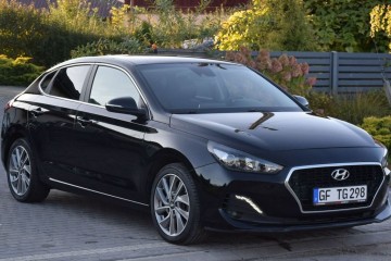 1.6 CRDI 2019r Navi Kamera 2 KPL Opon Nowy Rozrząd Sprowadzony