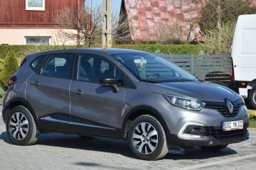 0.9B Klima/ Navi/ Lift/ 2018r/ Oryginał Lakier!/ 105 Tys Km/ Sprowadzo