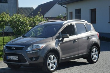 2.0D 4x4/ Panorama/ Led/ Hak/ Klimatronik/ 2012/ Sprowadzony