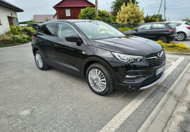 opel