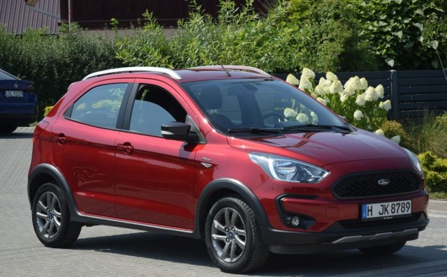 ford