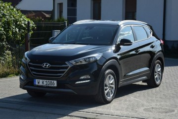 1.6 TGDI 4x4 Navi Kamera 2 KPL KÓŁ Oryginał Lakier Serwis Sprowadzony