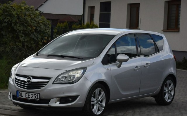 opel