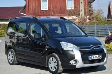 1.6 HDI Klima/ Hak/ 5-Osobowy/ 2012r/ Sprowadzony