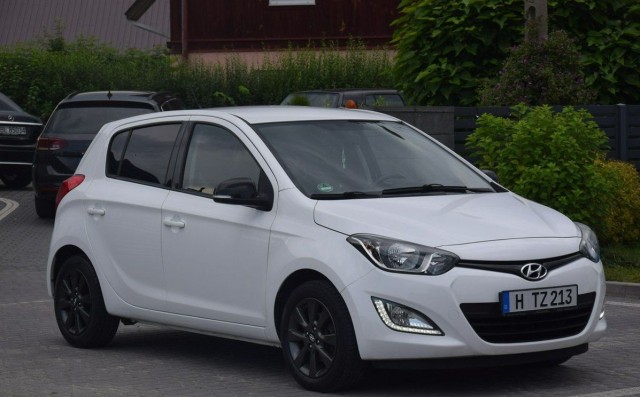 hyundai