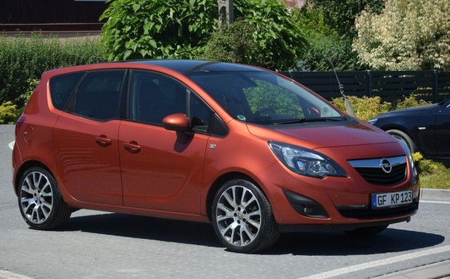 opel