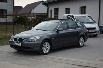 2.5 R6 Automat/ Skóra/ Panorama/ Klimatronik/ Xenon/ PDC/ Sprowadzony