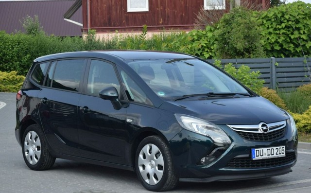 opel