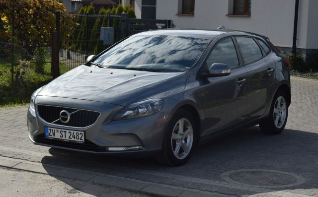volvo