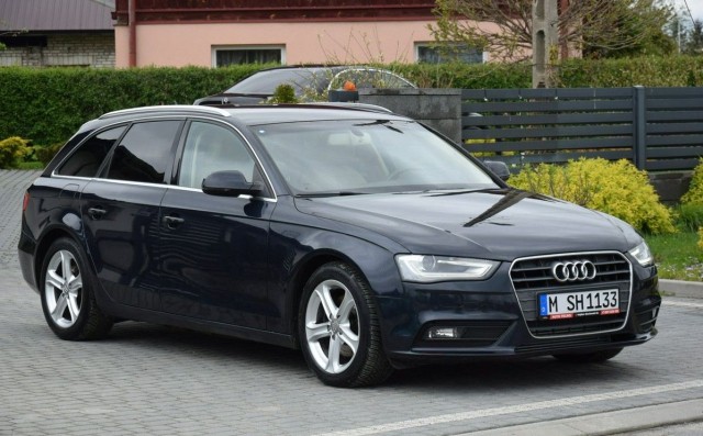 audi