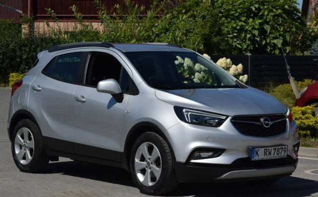 opel