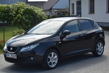 1.4B Klima/ Oryginał Lakier/ 2011r/ Sprowadzony/ Opłacony