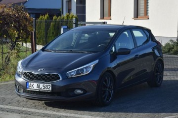 1.4B Navi 119 TYS KM 2 KPL KÓŁ Sprowadzony
