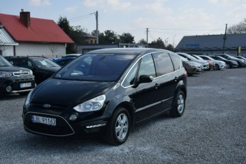 2.0D 7-Osobowy/ Led/ Nawigacja/ 175 TYS KM/ Sprowadzony