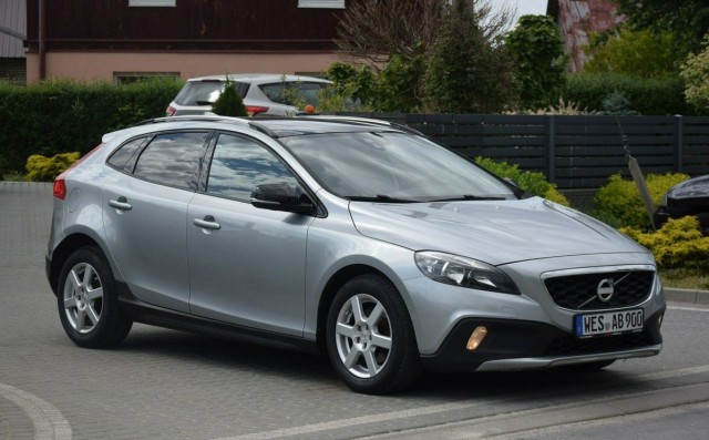 volvo