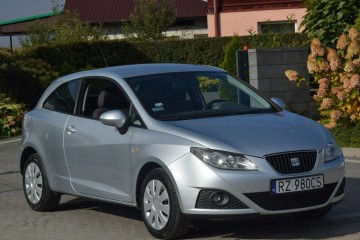 1.6B Automat/ Klima/ 2 Kpl Opon/ 115 Tys Km/ Super Stan
