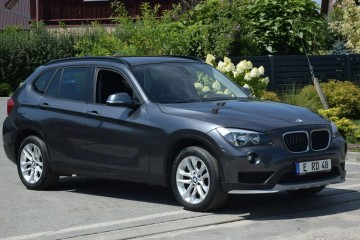 2.0D 4x4 Klima Grzane Fotele 2014 PDC Sprowadzony