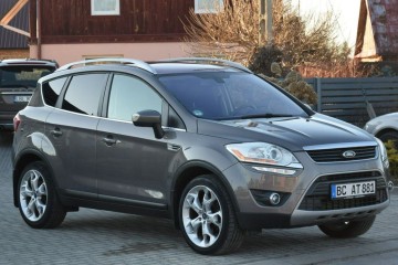 2.0D 2012r/ 4x4/ Navi/ Kamera/ 2 Kpl Kół/ Oryginał Lakier/ Sprowadzony