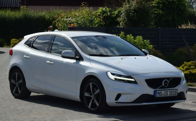 volvo