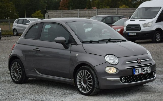 fiat