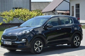 1.6TGDI 4x4 Automat 2020R Navi Kamera Sprowadzony Opłacony