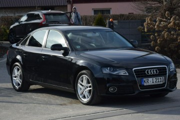1.8 TFSI Automat/ 97 TYS KM/ Led/ Sprowadzony/ Opłacony
