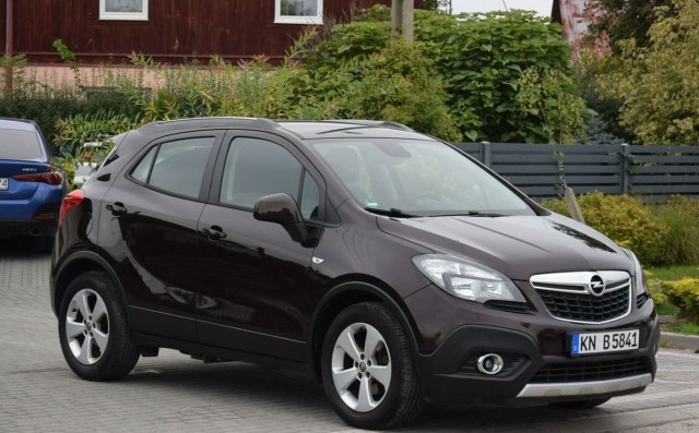 opel
