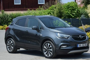 1.6CDTI 145TYS KM Nowy Rozrząd Navi Kamera Sprowadzony