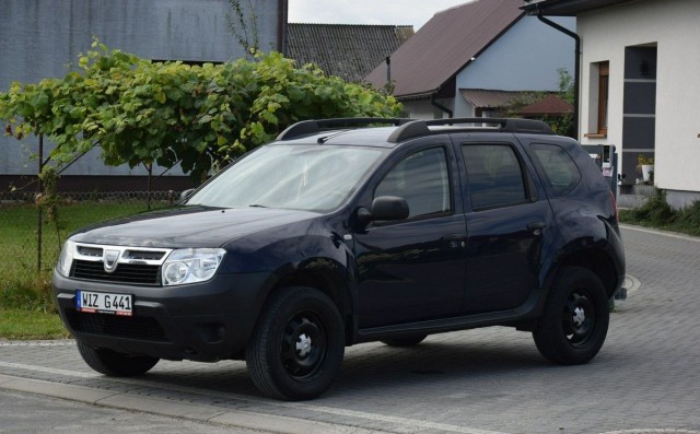 dacia
