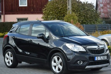 1.6B Navi/ Hak/ Czujniki Parkowania/ Sprowadzony/ Opłacony